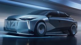 Taylor Made N°4 Concept - 2026