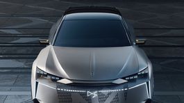 Taylor Made N°4 Concept - 2026