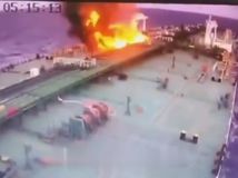 útok dronom, ropa, tanker, ruská tieňová flotila