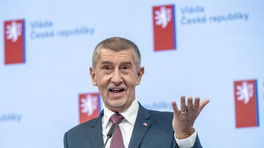 Očakávané. Vláda Andreja Babiša získala dôveru poslancov
