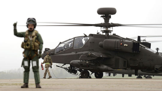 Seniori do armády! Briti radikálne zvýšili vek vojakov v zálohe