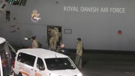 VIDEO: Prvé spojenecké jednotky vstúpili do Grónska. Rusov toto nasadenie „vážne znepokojilo“