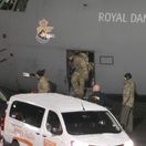 VIDEO: Prvé spojenecké jednotky vstúpili do Grónska. Rusov toto nasadenie „vážne znepokojilo“