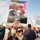 Irán, Trump, Pahlaví