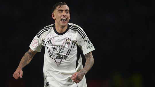 Dvojgólový kat Realu Madrid. Od úvah o konci kariéry, práci elektrikára až po magickú noc