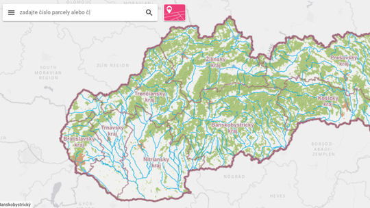 Zmeny katastra v kocke: Čo sa chystá? Končí sa anonymné lustrovanie majetkov, potrebný bude účet aj úhrada poplatku 