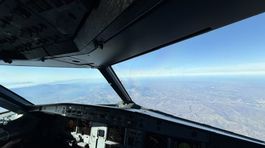 Počas práce zažil množstvo výhľadov z výšky...