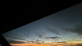 Počas práce zažil množstvo výhľadov z výšky...