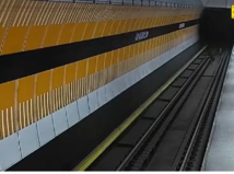 VIDEO: Hrozivé zábery. Dievča si sadlo na...