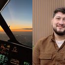 kolaz pilot rozhovor zdroj martin kolimar andrej pecnik