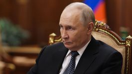 Rusko, Vladimir Putin