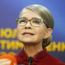 Russia Ukraine Tymoshenko