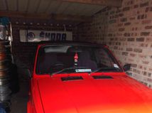 Škoda Rapid 130 LDD: Na predaj je vzácna...