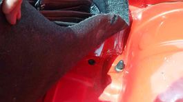 Škoda Rapid 130 Cabriolet LDD - 1985