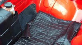 Škoda Rapid 130 Cabriolet LDD - 1985