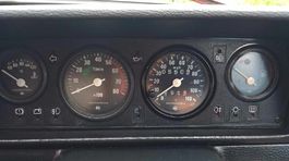 Škoda Rapid 130 Cabriolet LDD - 1985