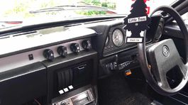 Škoda Rapid 130 Cabriolet LDD - 1985