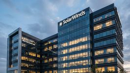 Spoločnosť SolarWinds - obrázok vytvorený AI