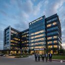 Spoločnosť SolarWinds - obrázok vytvorený AI