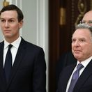 Steve Witkoff / Jared Kushner /