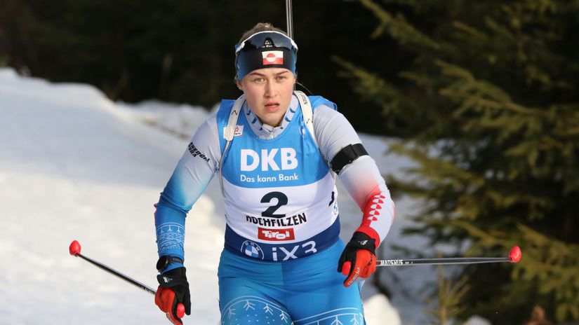 Ukaleq Slettemarková