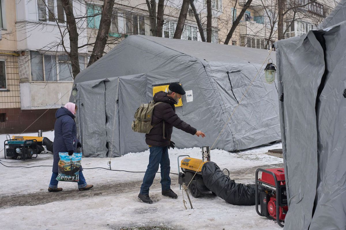 Ukrajina Rusko Vojna Invázia energetika uarus