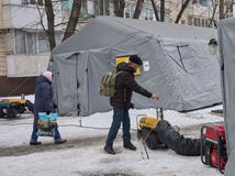 Ukrajina Rusko Vojna Invázia energetika uarus