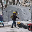 Ukrajina Rusko Vojna Invázia energetika uarus