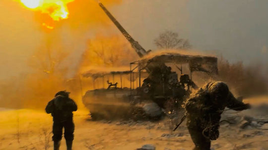 ONLINE: Mierovú dohodu podľa Trumpa brzdí Ukrajina: Putin je viac pripravený na mier ako Zelenskyj