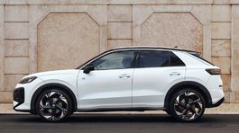 VW T-Roc - 2026