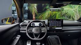 VW T-Roc - 2026