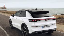 VW T-Roc - 2026