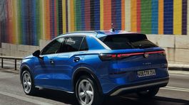 VW T-Roc - 2026