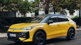 VW T-Roc - 2026