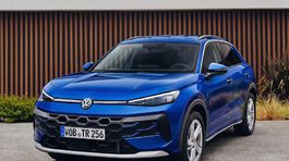 VW T-Roc - 2026