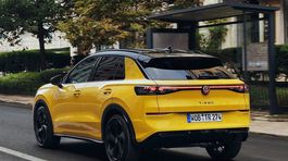 VW T-Roc - 2026