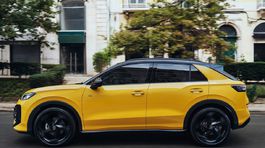 VW T-Roc - 2026