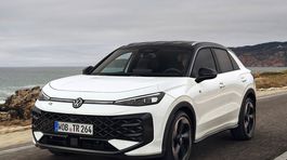 VW T-Roc - 2026