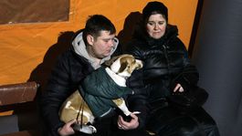 zima na Ukrajine, Ukrajina