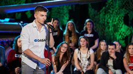 Adrian Sevc Super Star