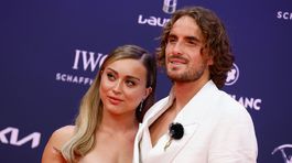 badosová, tsitsipas 1