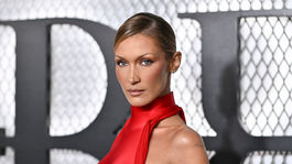 Premiéra seriálu Krása v New Yorku