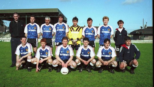 Úžasný príbeh. Neuveríte, kde a ako skončili juhoslovanské dresy, ktoré sa kvôli vojne nemohli predstaviť na ME