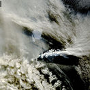 Climate Antarctic Iceberg