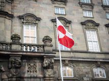 Dánsko Grónsko USA získanie Rasmussen vylúčenie