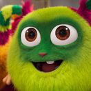 Domáce príšerky 2