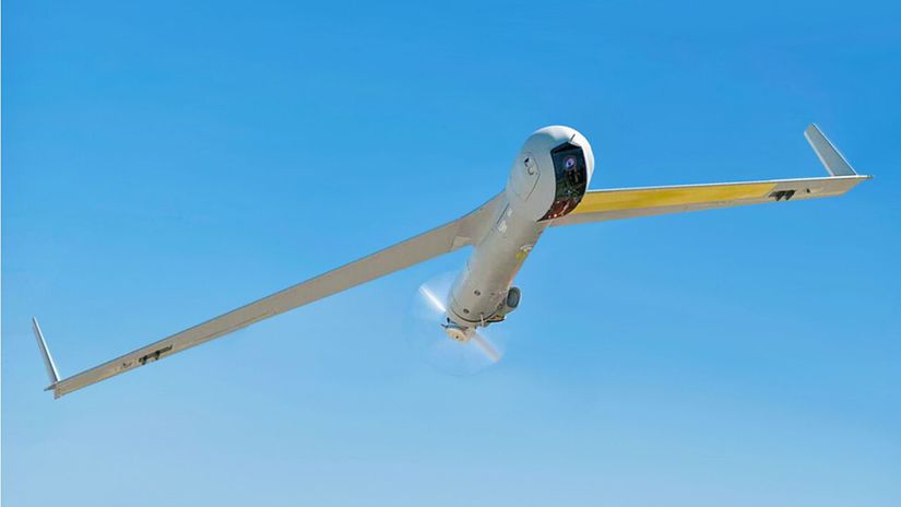 Dron ScanEagle
