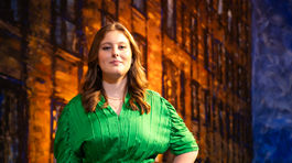 Elizabeth Katherine Lepo1