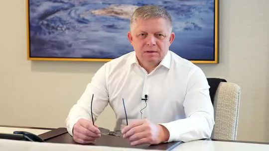 Fico: Len blázon by nevyužil pripravenosť územia v Jaslovských Bohuniciach na výstavbu nového jadrového bloku