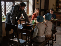 Nový film priblíži Shakespearovho syna, na...